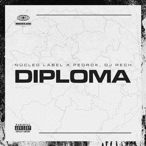 Diploma Núcleo Label, PedroK & DJ Rech