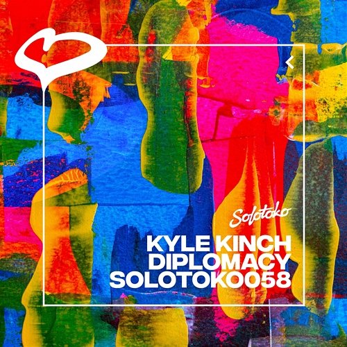 Diplomacy Kyle Kinch