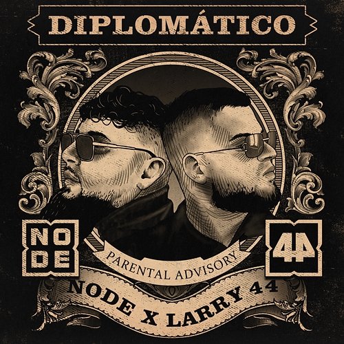 Diplomático Node, Larry