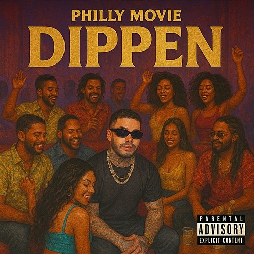 DIPPEN Philly Movie