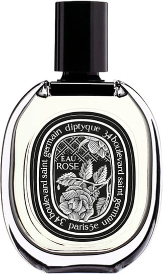 Diptyque Eau Rose Eau De Parfum woda perfumowana 75ml dla pań Diptyque