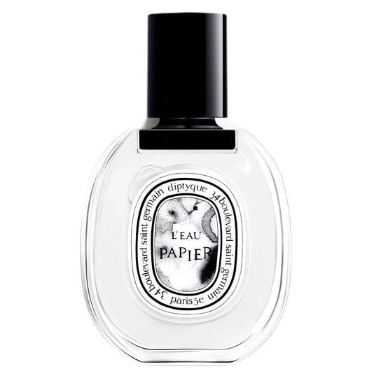 Diptyque, L'Eau Papier, woda toaletowa spray, 50ml Diptyque