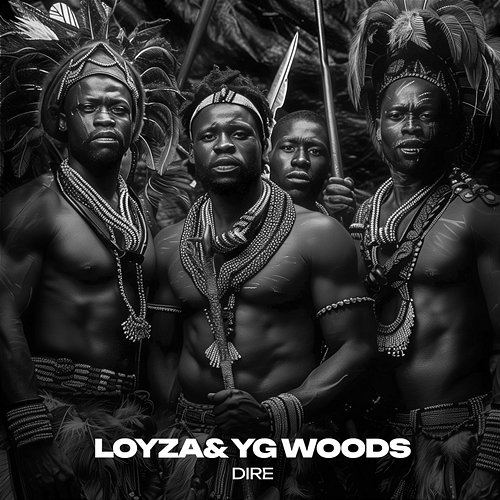 Dire LOYZA & YG Woods