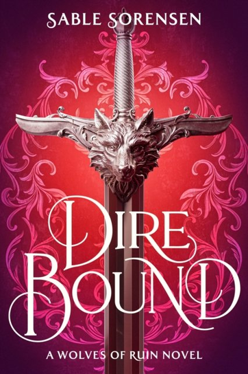 Dire Bound Sorensen Sable