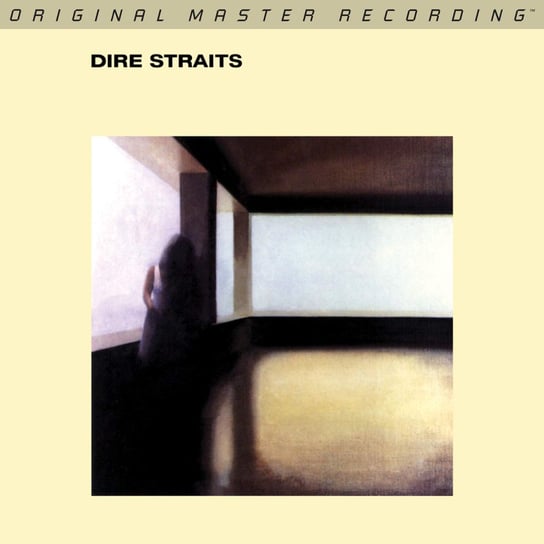 Dire Straits (Limitowana Numerowana Edycja) Dire Straits