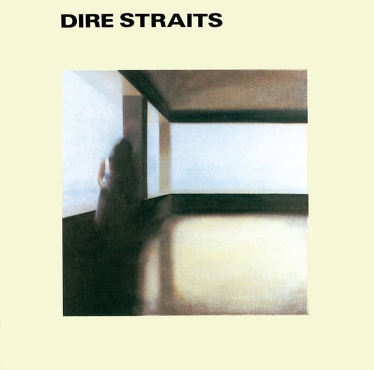 Dire Straits, płyta winylowa Dire Straits