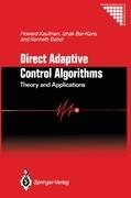 Direct Adaptive Control Algorithms: Bar-Kana Izhak, Kaufman Howard, Barkana Itzhak, Sobel Kenneth
