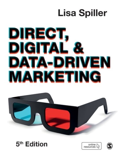 Direct, Digital & Data-Driven Marketing Lisa Spiller