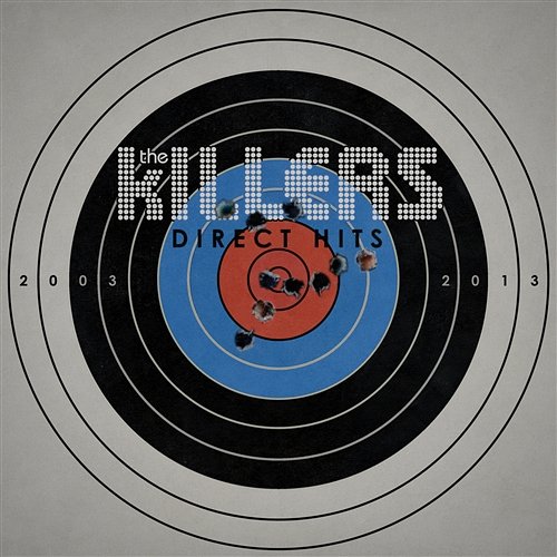 Miss Atomic Bomb The Killers