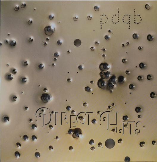 Direct Hits, płyta winylowa Pdqb