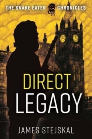 Direct Legacy James Stejskal