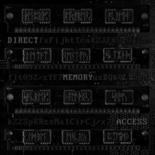 Direct Memory Access Master Boot Record