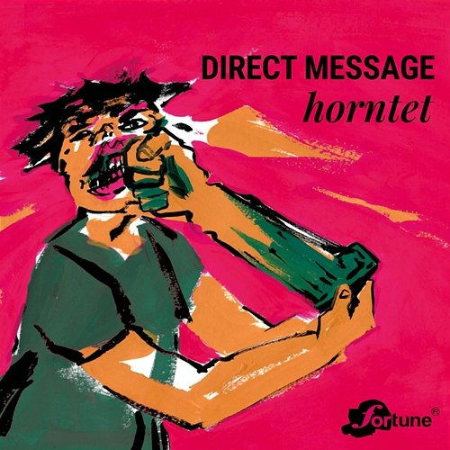 Direct Message Horntet