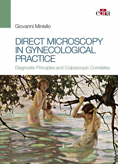 Direct Microscopy in Gynecological Practice - ebook epub Giovanni Miniello