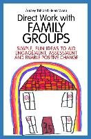 Direct Work with Family Groups Tait Audrey