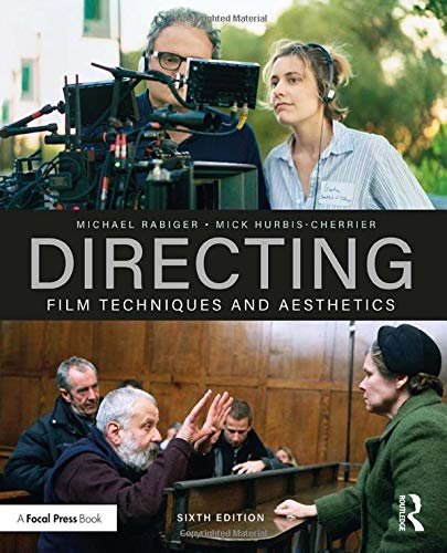 Directing: Film Techniques and Aesthetics Opracowanie zbiorowe
