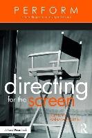 Directing for the Screen Weinstein Anna
