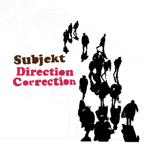 Direction Correction Subjekt