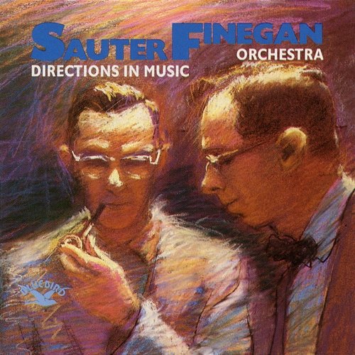 Directions In Music The Sauter-Finegan Orchestra