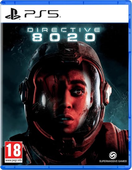 Directive 8020 Supermassive Games