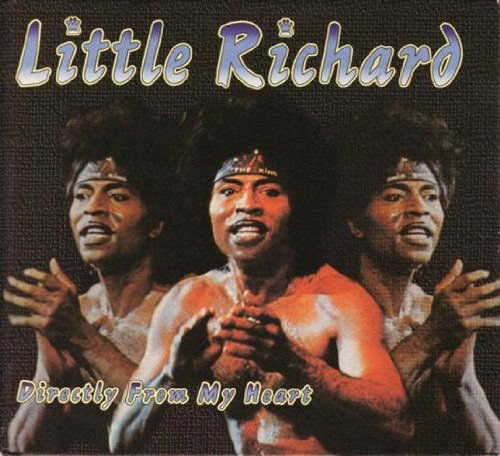 Directly From My Heart Little Richard