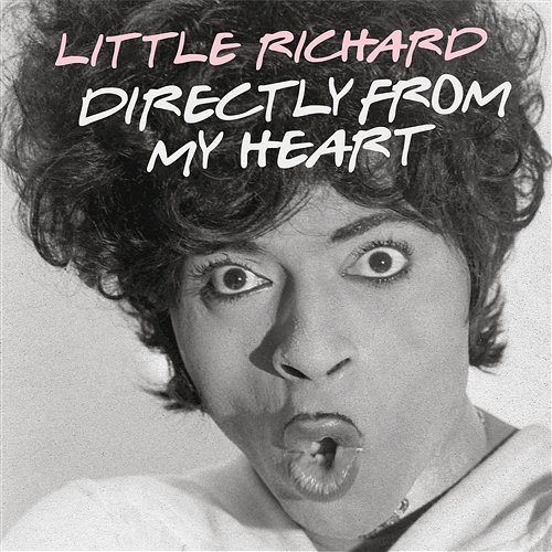 Directly From My Heart: The Best Of The Specialty & Vee-Jay Years Little Richard