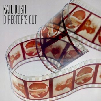 Directors Cut (2018 Remaster) (Hazy Red) (Indies Only) Bush Kate
