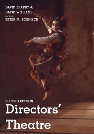 Directors Theatre Opracowanie zbiorowe