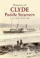 Directory of Clyde Paddle Steamers Deayton Alistair