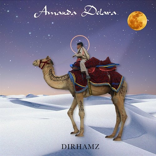 Dirhamz Delara