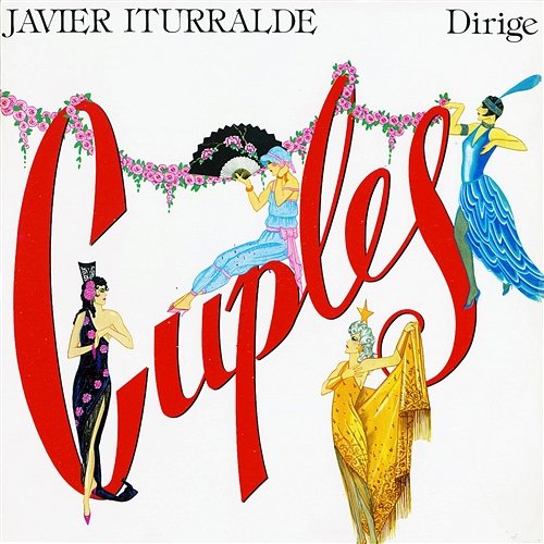 Dirige cuplés Javier Iturralde