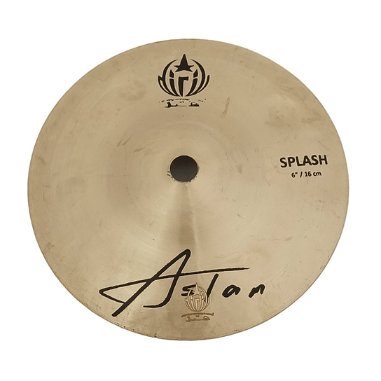 DIRIL Aslan Splash 6" Diril