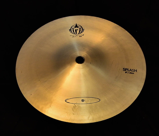 DIRIL D-Series Splash 8" Diril