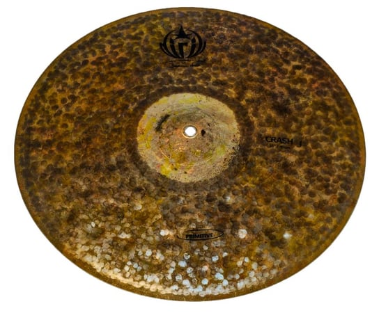 DIRIL Primitive Crash 19" Diril