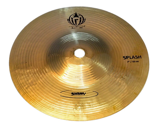 DIRIL Shiny Splash 7" Diril