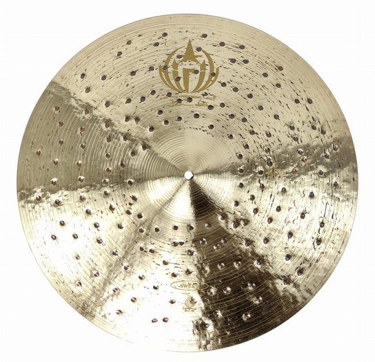 DIRIL Sweet Custom Gold Logo Ride 20" Diril