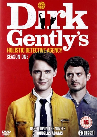 Dirk Gently: Season 1 Various Directors