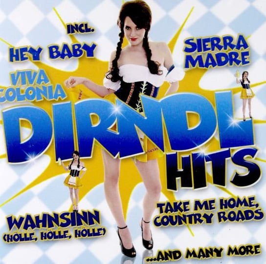 Dirndl - Hits Various Artists