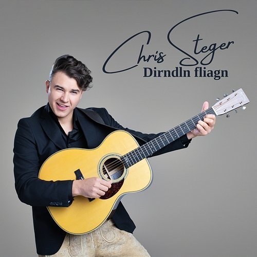Dirndln fliagn Chris Steger