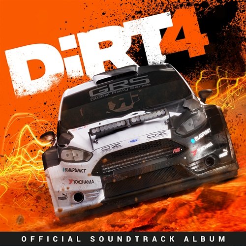 DiRT® 4™ Various Artists