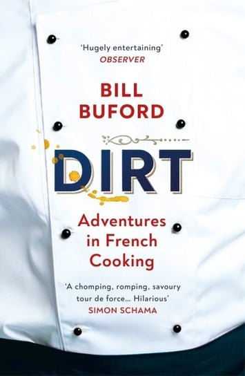 Dirt Buford Bill