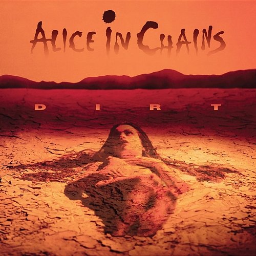 Dirt Alice In Chains