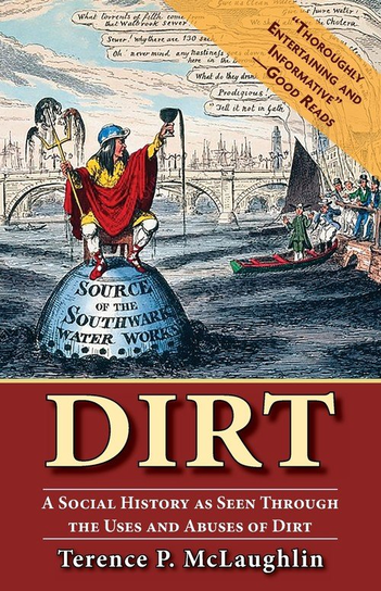 Dirt Terence McLaughlin
