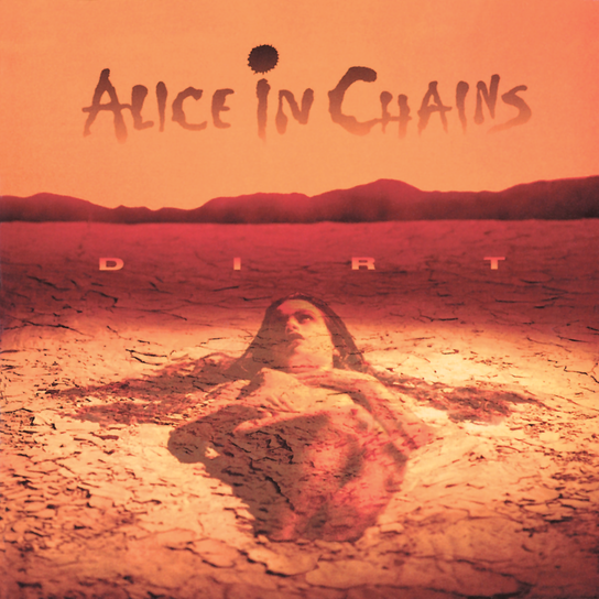 Dirt Alice In Chains