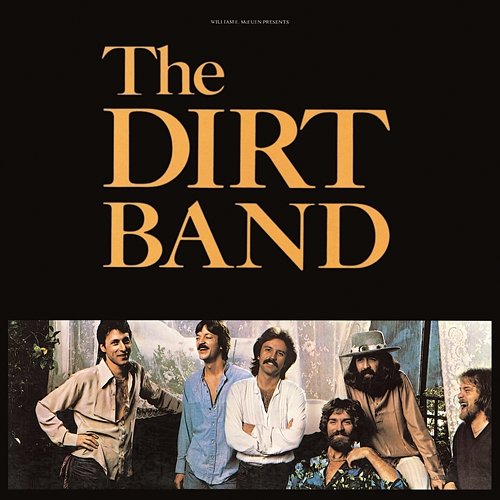 Dirt Band Nitty Gritty Dirt Band
