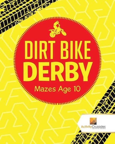 Dirt Bike Derby Activity Crusades