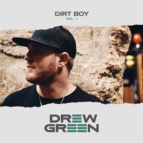 DIRT BOY Vol. 1 - EP Drew Green
