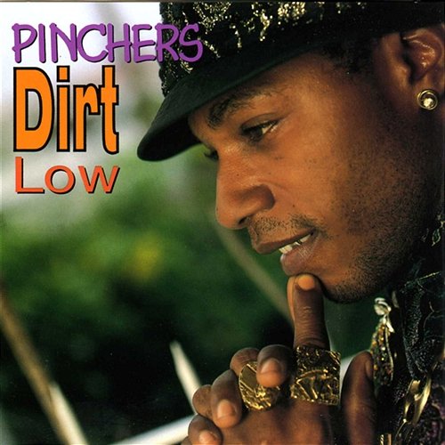 Dirt Low Pinchers
