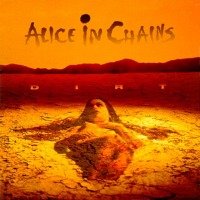 Dirt, płyta winylowa Alice In Chains