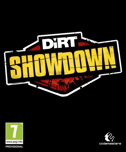 Dirt: Showdown CD Projekt